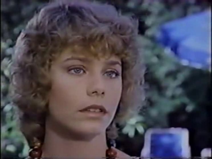 Susan Dey