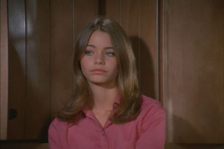 Susan Dey