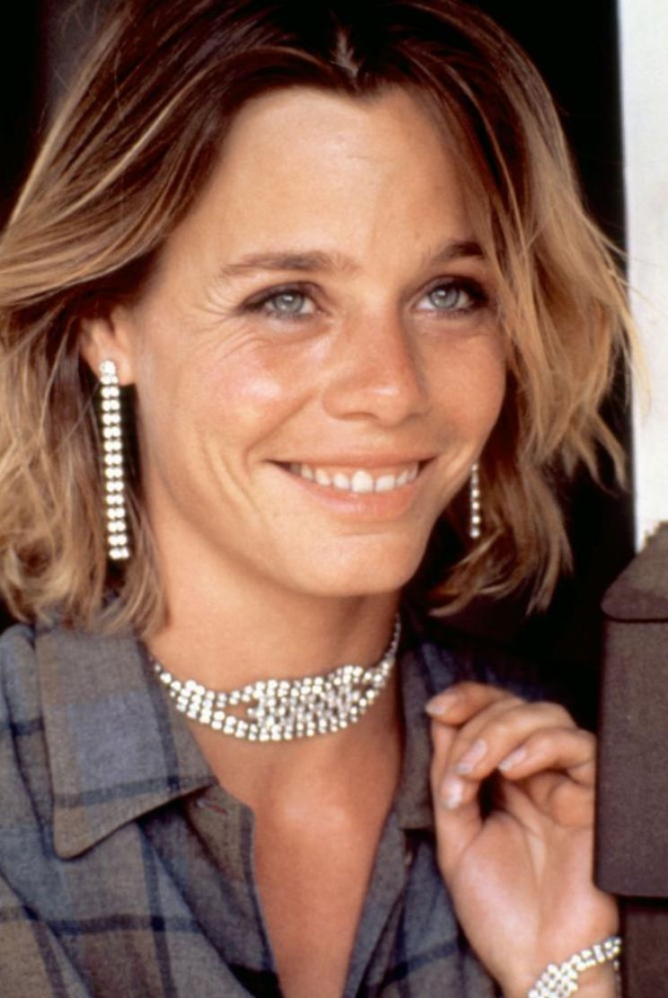 Susan Dey