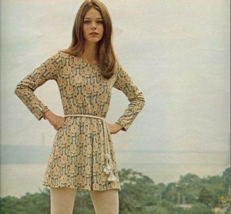 Susan Dey