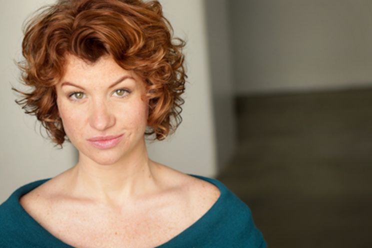 Susan Diol