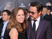 Susan Downey