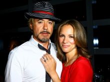 Susan Downey