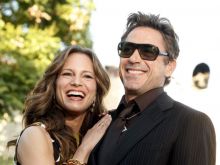 Susan Downey