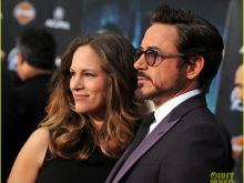 Susan Downey