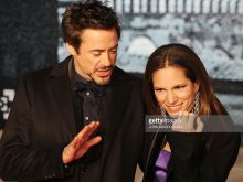 Susan Downey