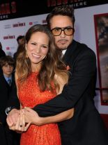 Susan Downey