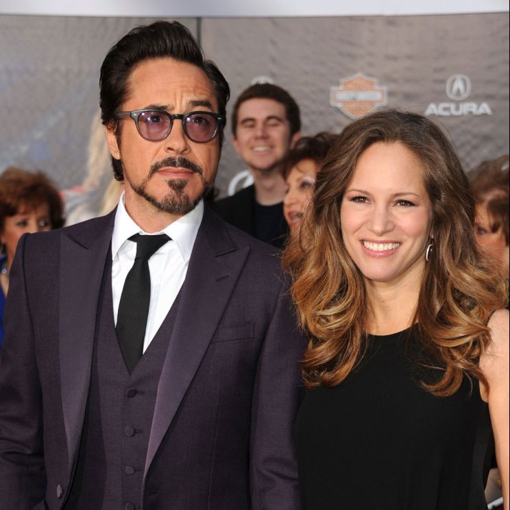 Susan Downey