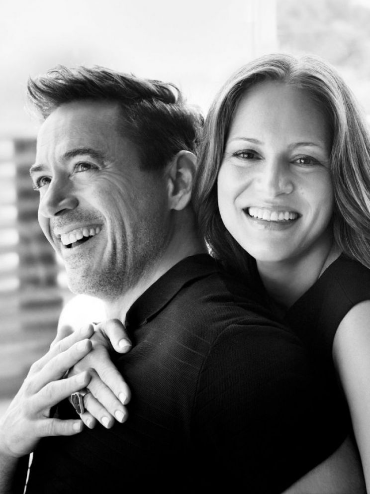 Susan Downey