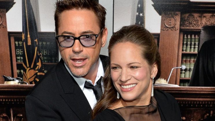 Susan Downey