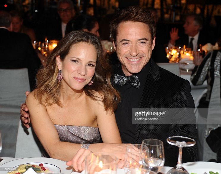 Susan Downey