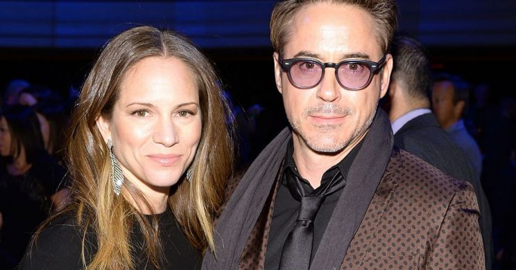 Susan Downey