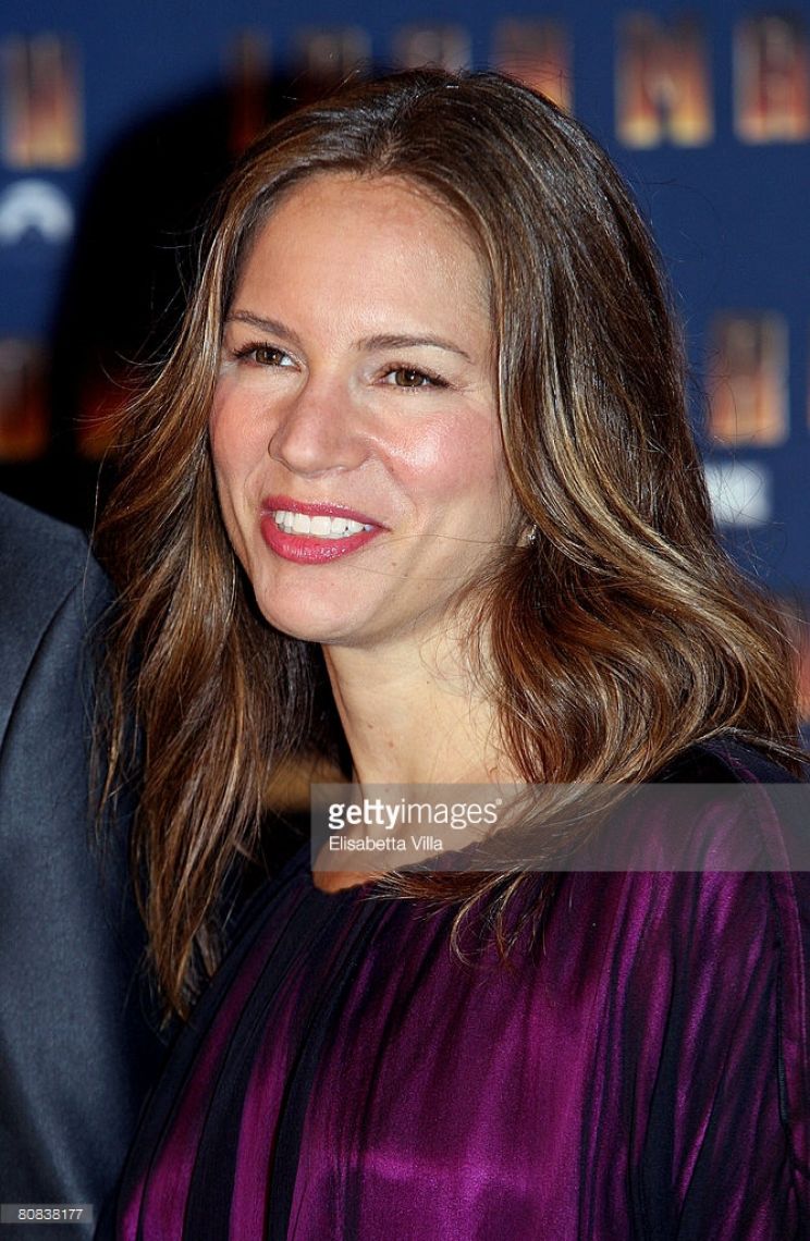 Susan Downey