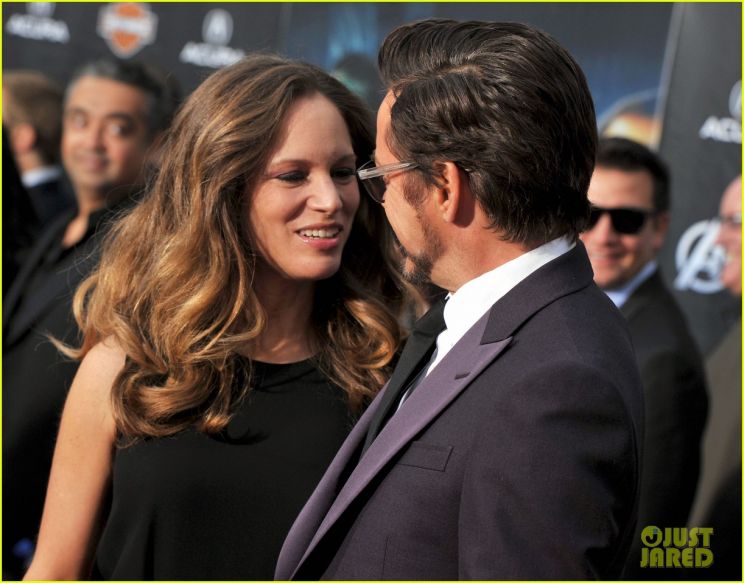 Susan Downey