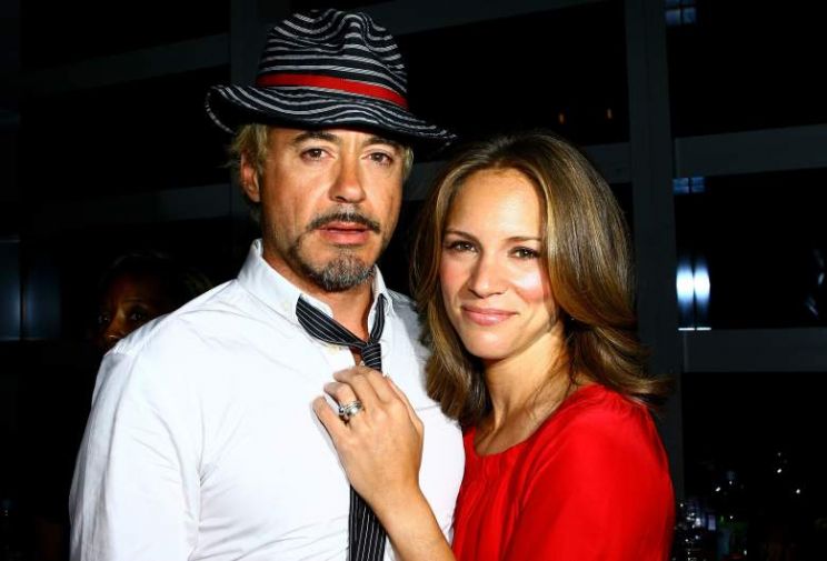 Susan Downey