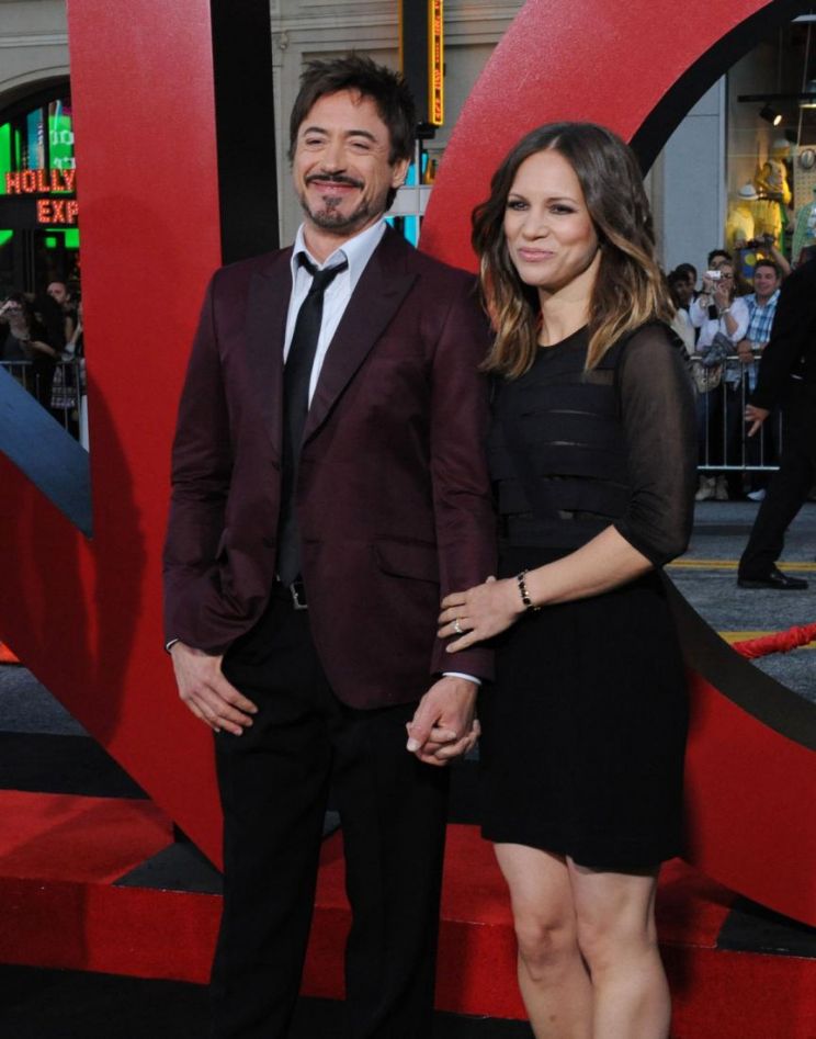 Susan Downey