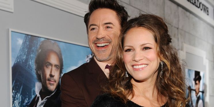 Susan Downey