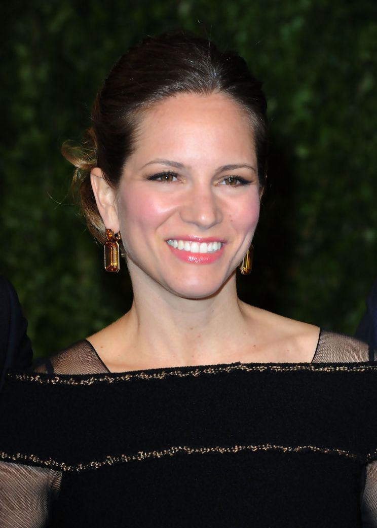 Susan Downey
