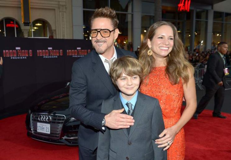 Susan Downey