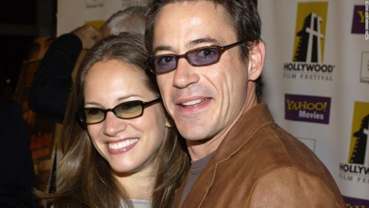 Susan Downey