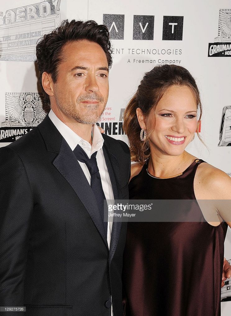 Susan Downey