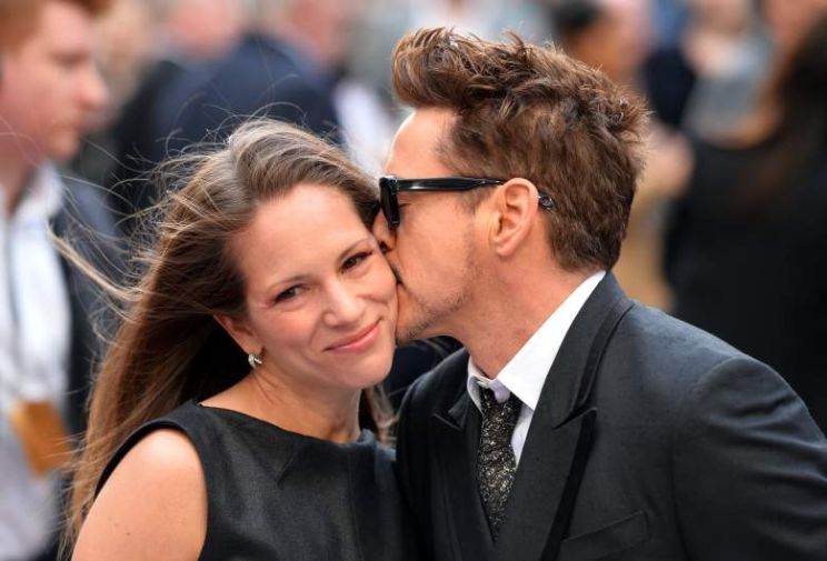 Susan Downey