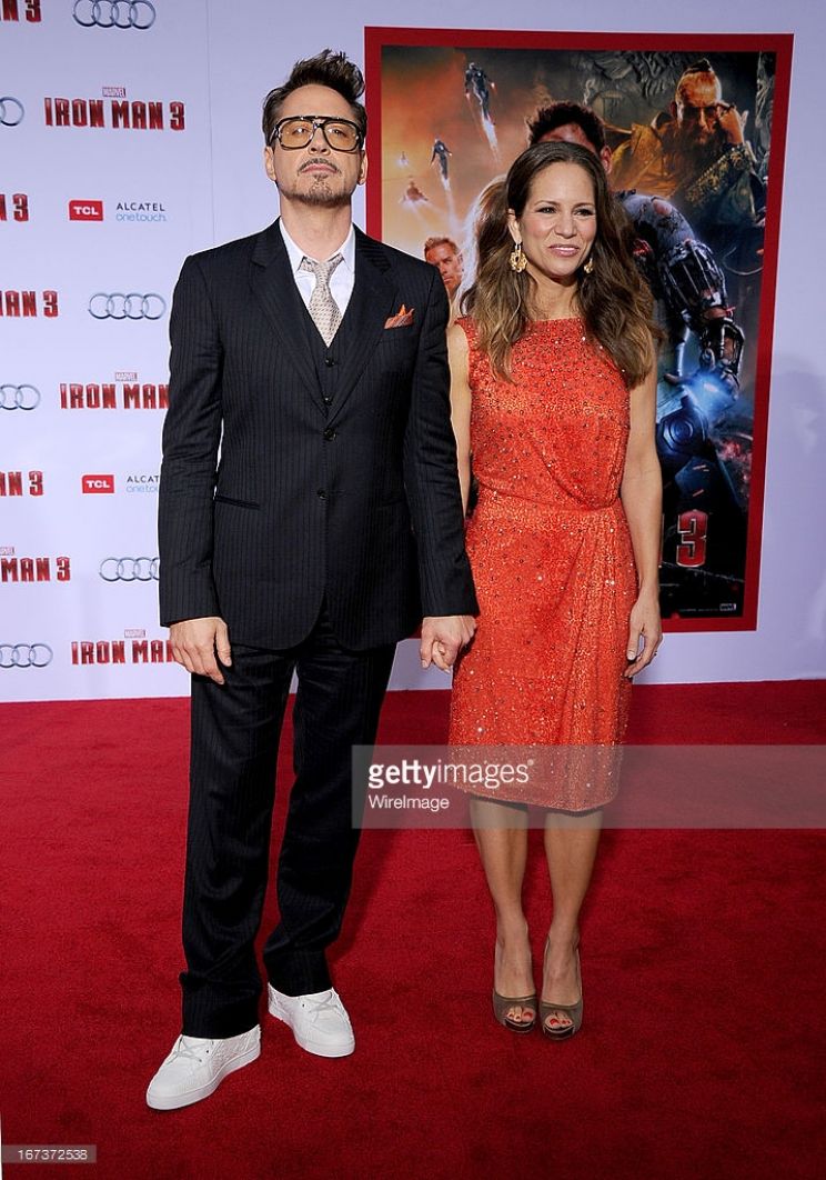 Susan Downey
