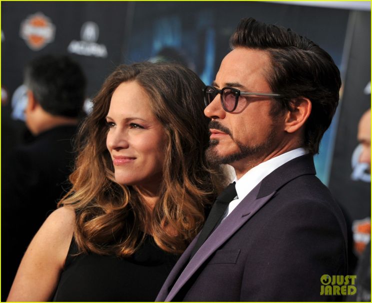 Susan Downey