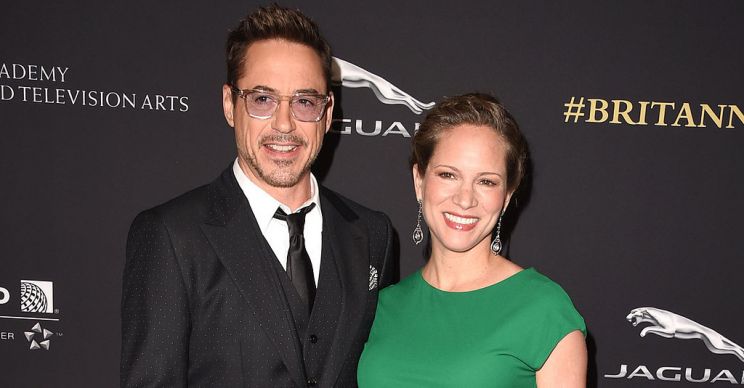 Susan Downey