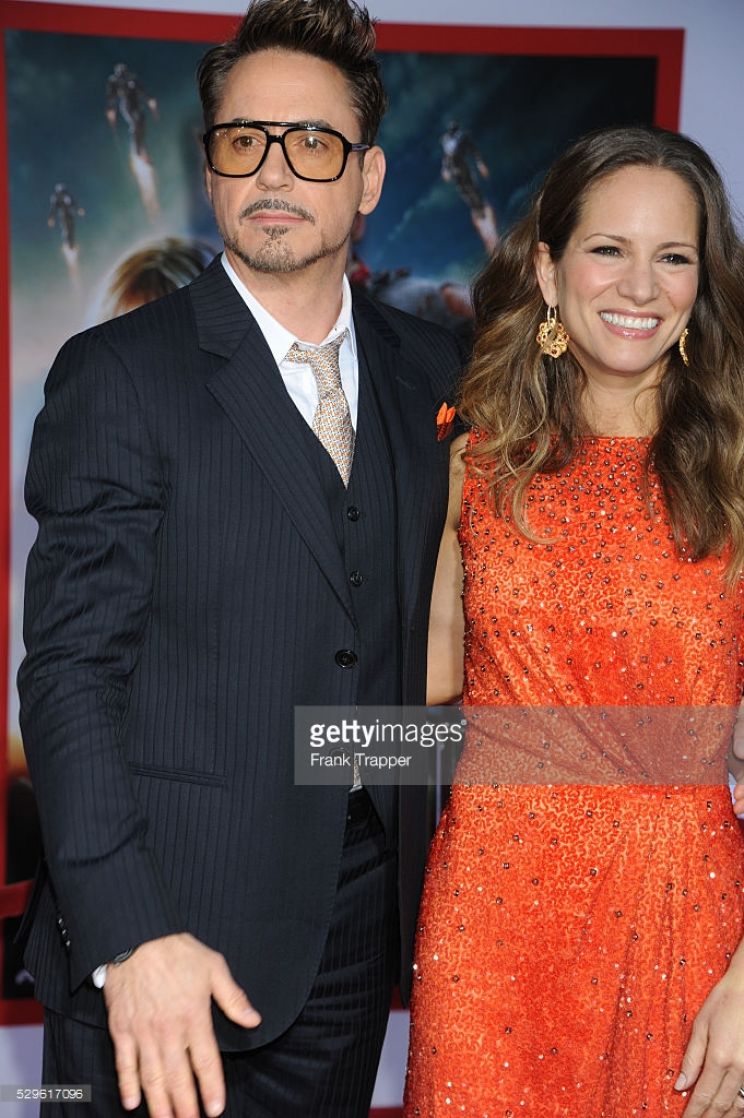 Susan Downey