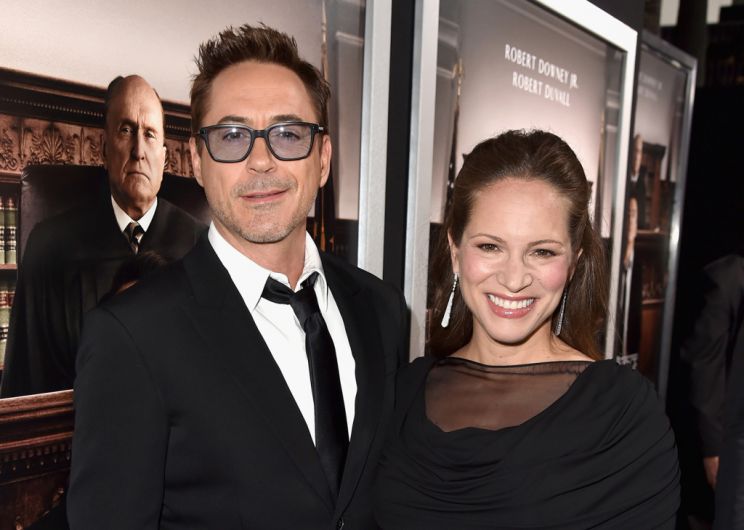 Susan Downey