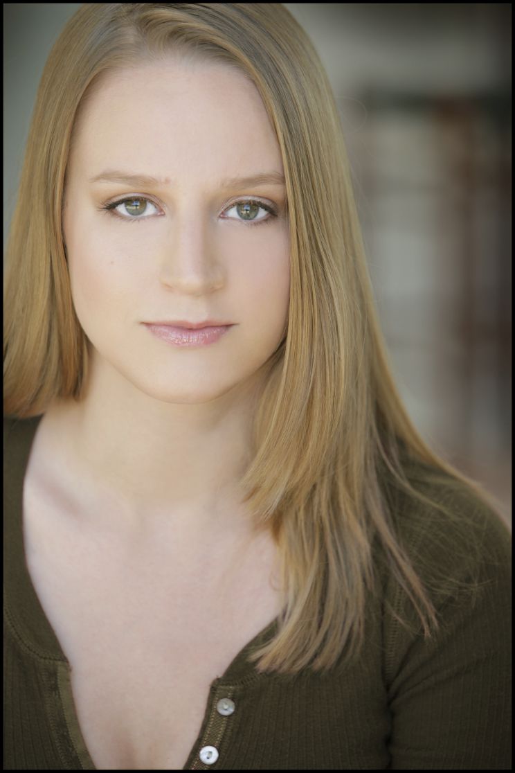 Susan Duerden