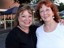 Susan Duff