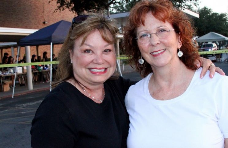 Susan Duff