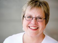 Susan Duvall