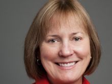 Susan Duvall