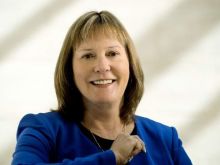 Susan Duvall