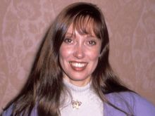 Susan Duvall