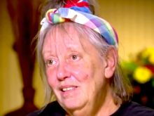 Susan Duvall