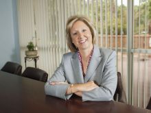 Susan Duvall