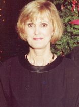 Susan Duvall