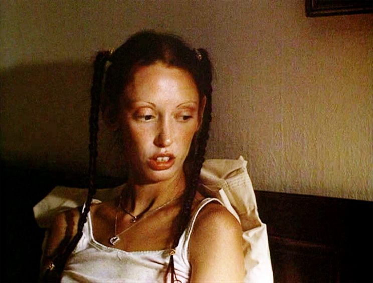 Susan Duvall