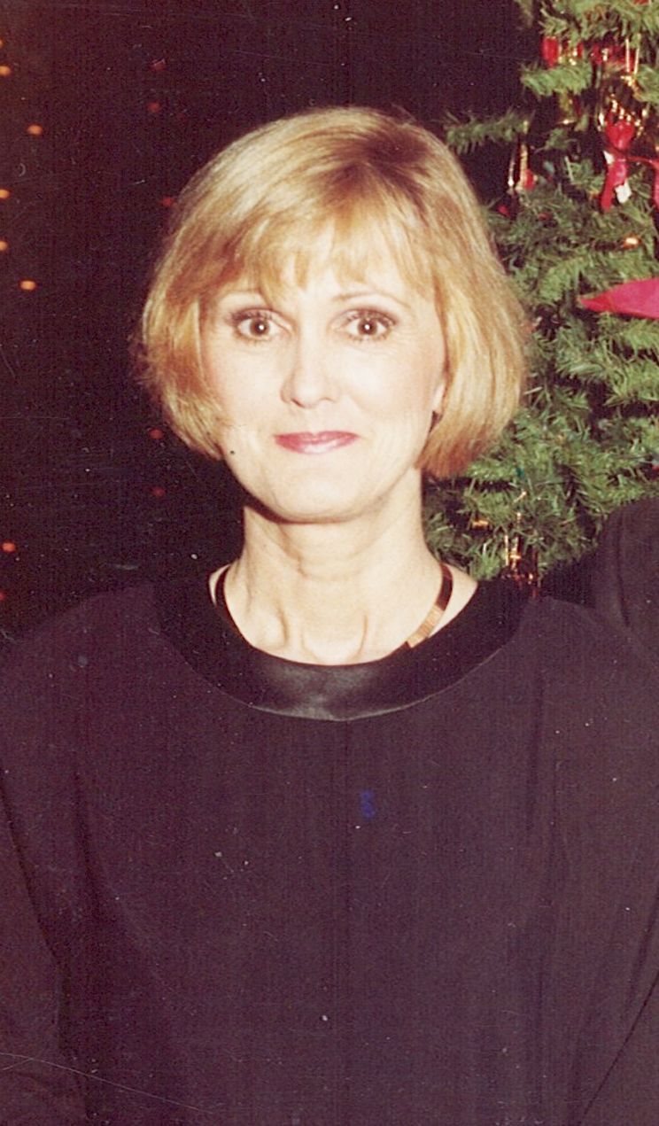 Susan Duvall