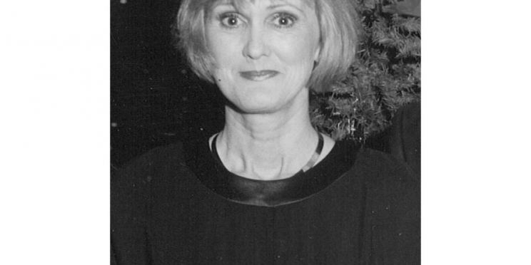 Susan Duvall