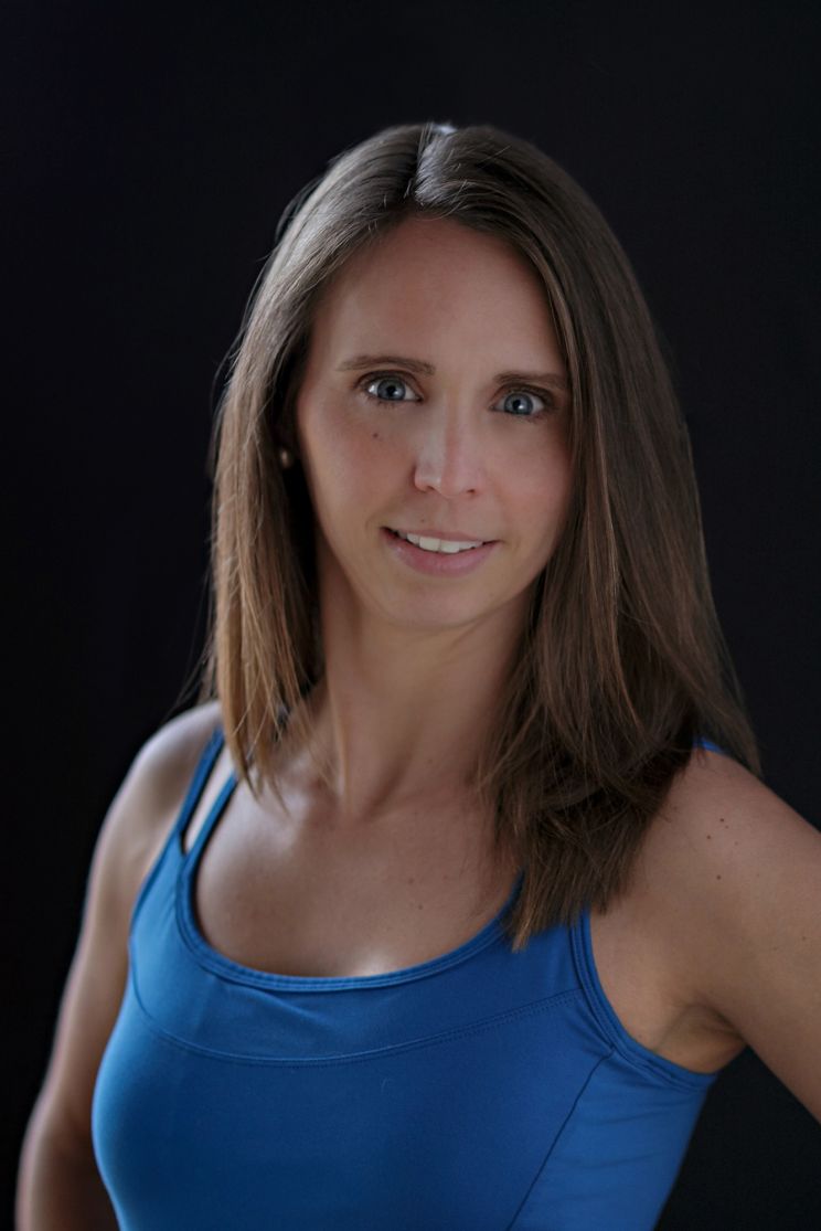 Susan Duvall