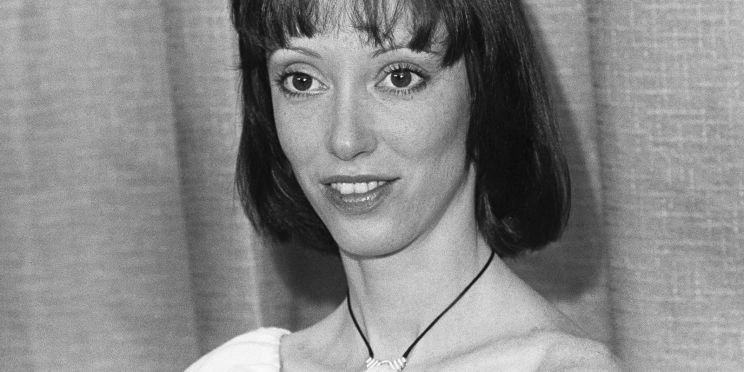 Susan Duvall