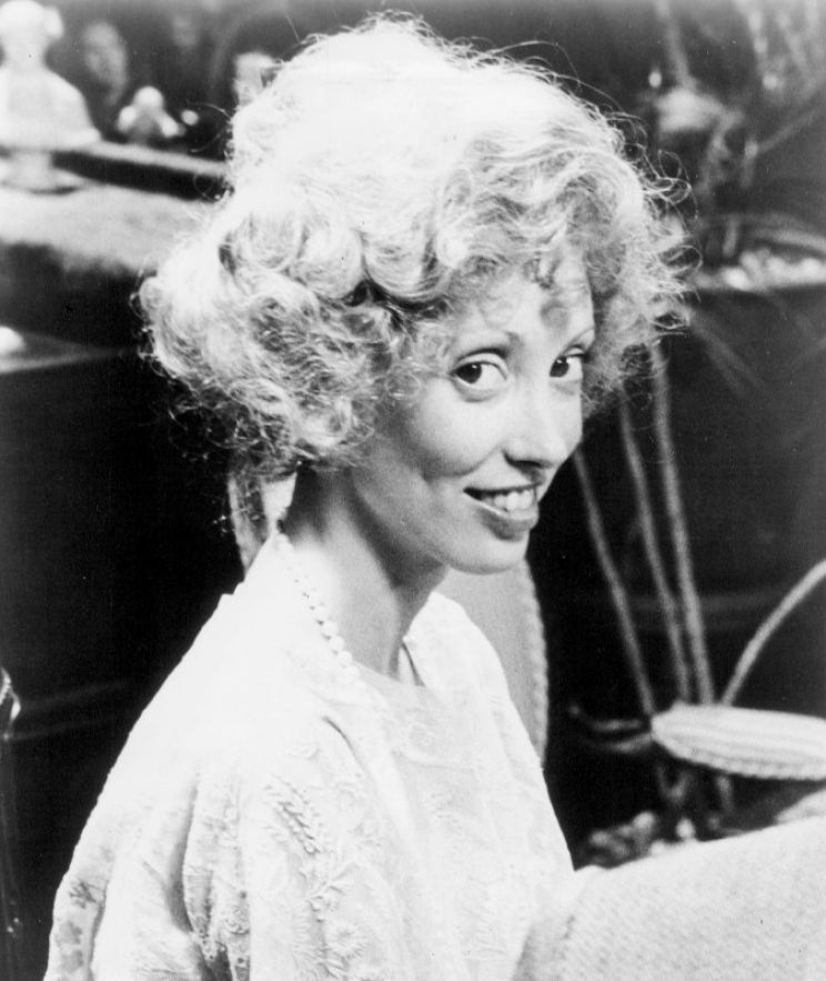 Susan Duvall