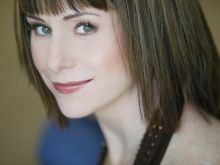 Susan Egan