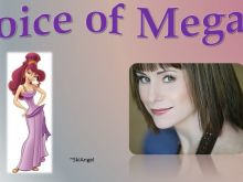 Susan Egan