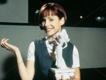 Susan Egan